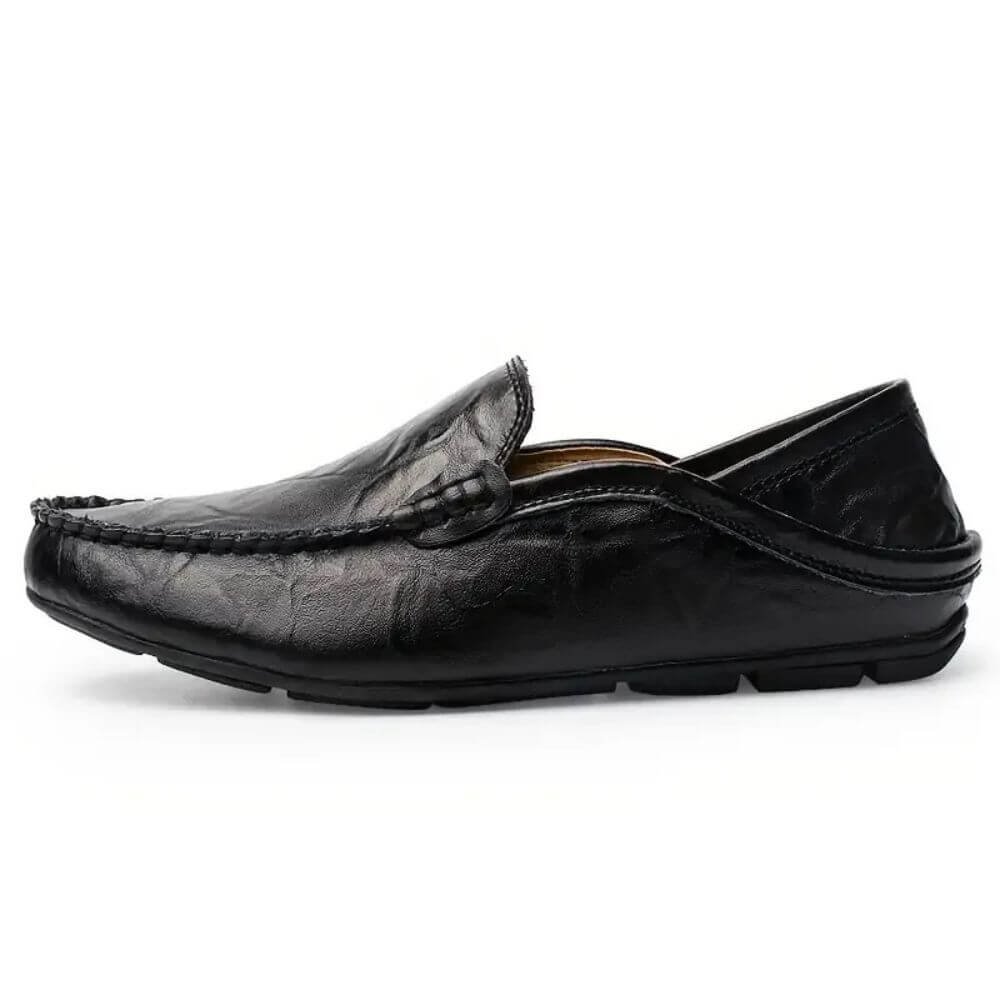 Comfortable Casual Slip-On Loafers for Men
