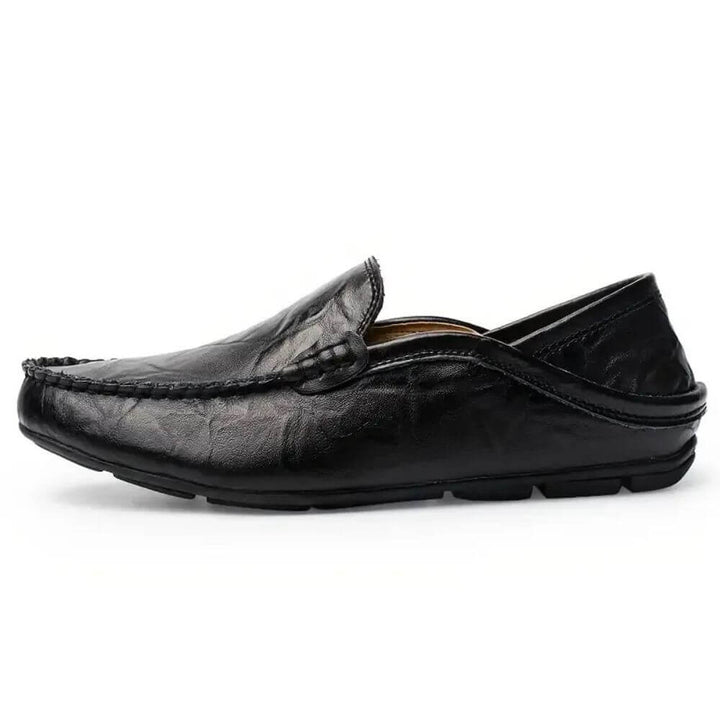 Comfortable Casual Slip-On Loafers for Men