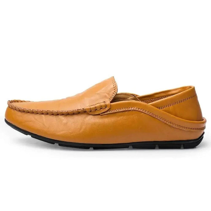 Comfortable Casual Slip-On Loafers for Men