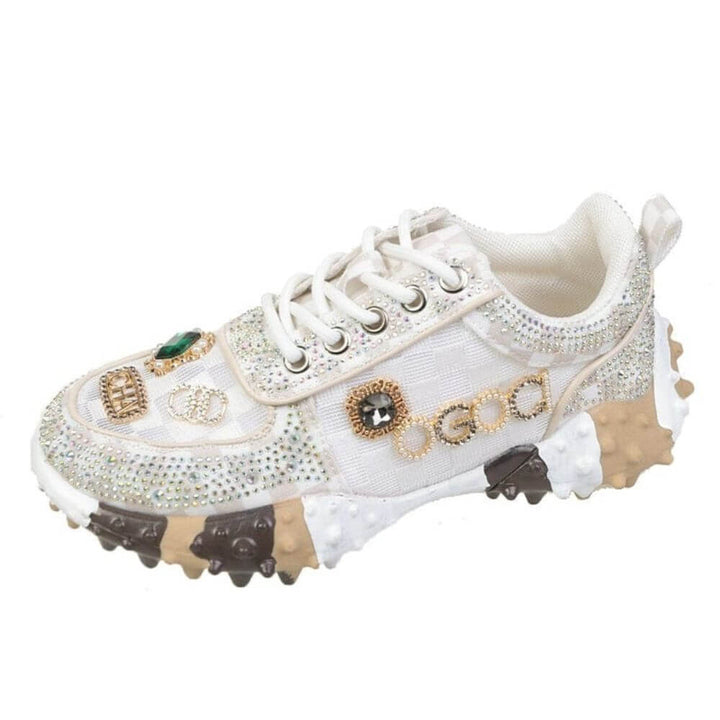 Comfortable Chunky Sneakers for Everyday Style