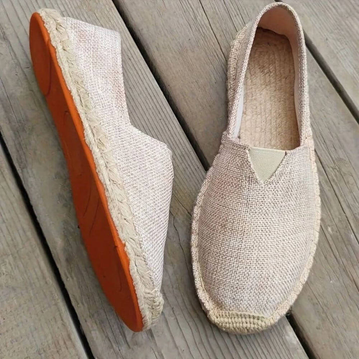 Comfortable Casual Summer Slip-On Shoes