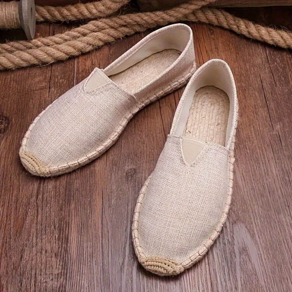 Comfortable Casual Summer Slip-On Shoes