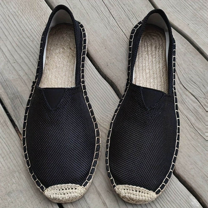 Comfortable Casual Summer Slip-On Shoes