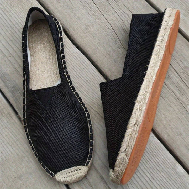 Comfortable Casual Summer Slip-On Shoes