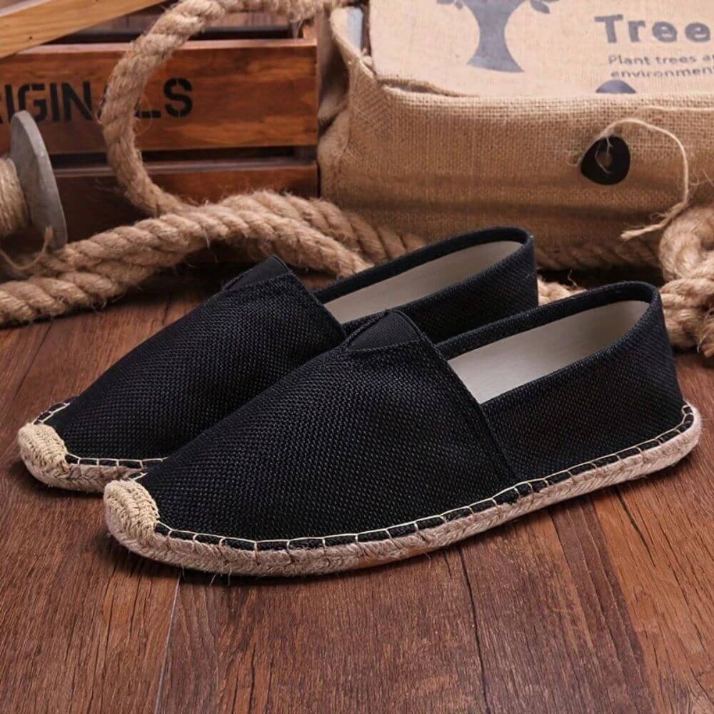 Comfortable Casual Summer Slip-On Shoes