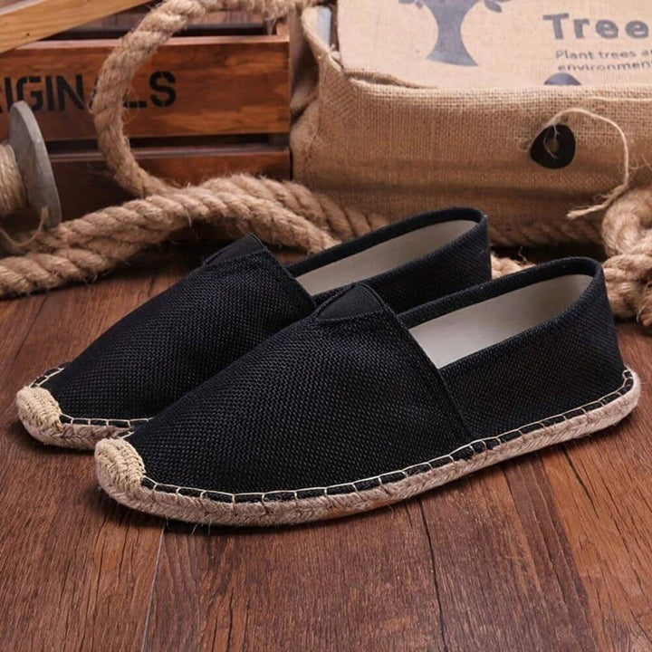 Comfortable Casual Summer Slip-On Shoes