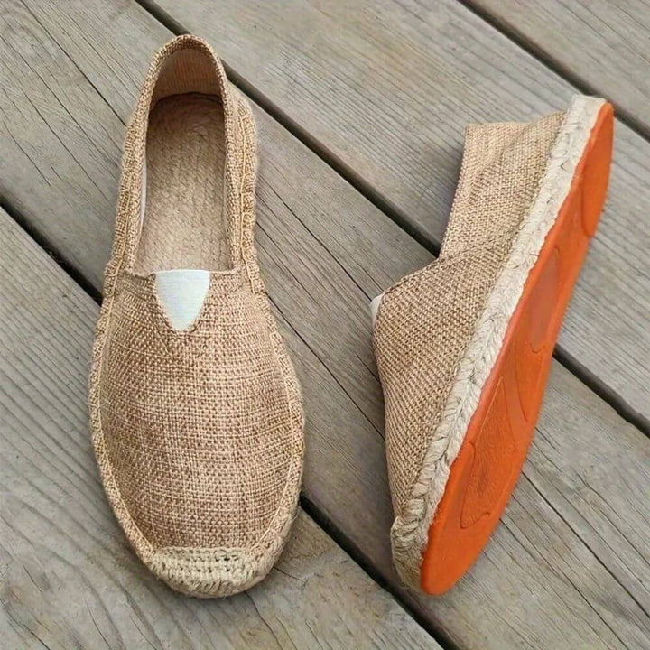 Comfortable Casual Summer Slip-On Shoes