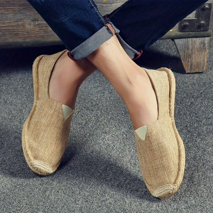 Comfortable Casual Summer Slip-On Shoes