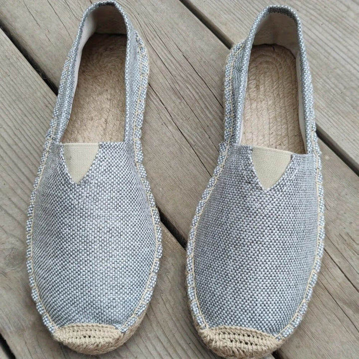Comfortable Casual Summer Slip-On Shoes