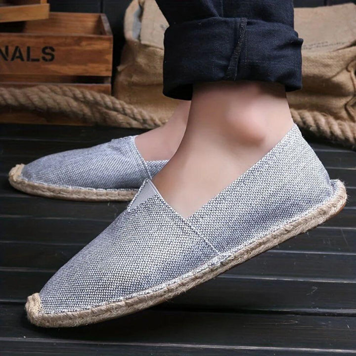 Comfortable Casual Summer Slip-On Shoes