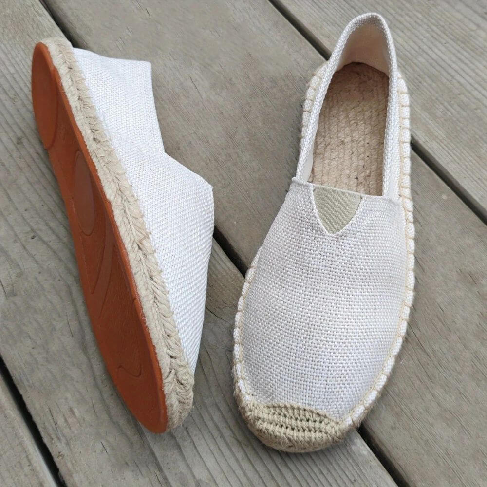Comfortable Casual Summer Slip-On Shoes