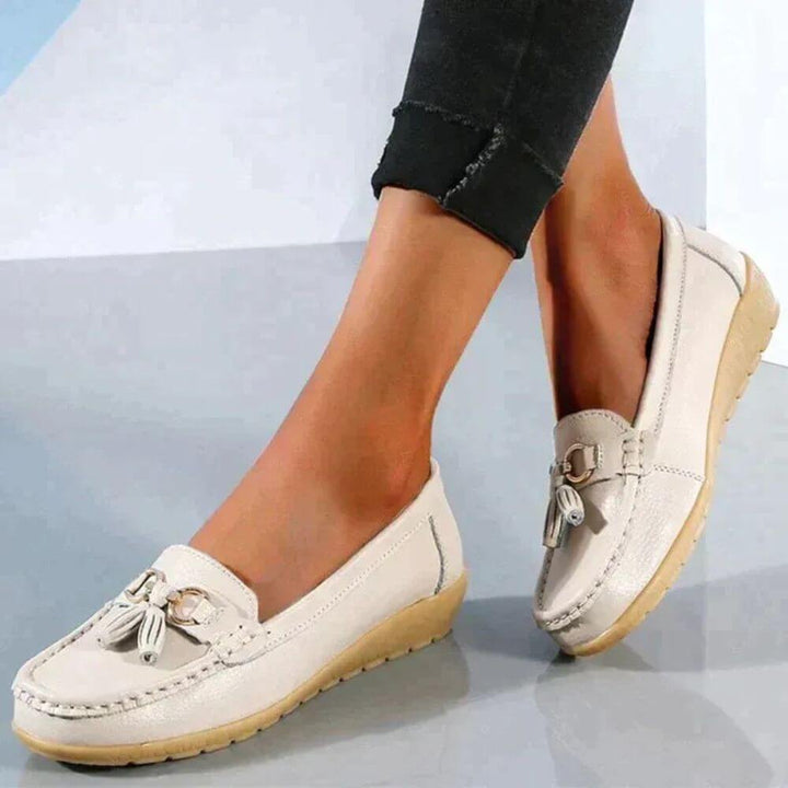 Comfortable Casual Loafers for Women