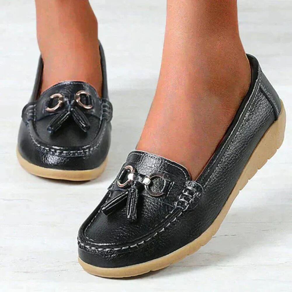 Comfortable Casual Loafers for Women