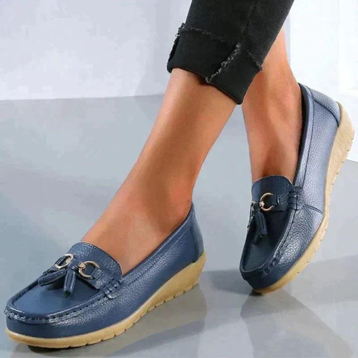 Comfortable Casual Loafers for Women
