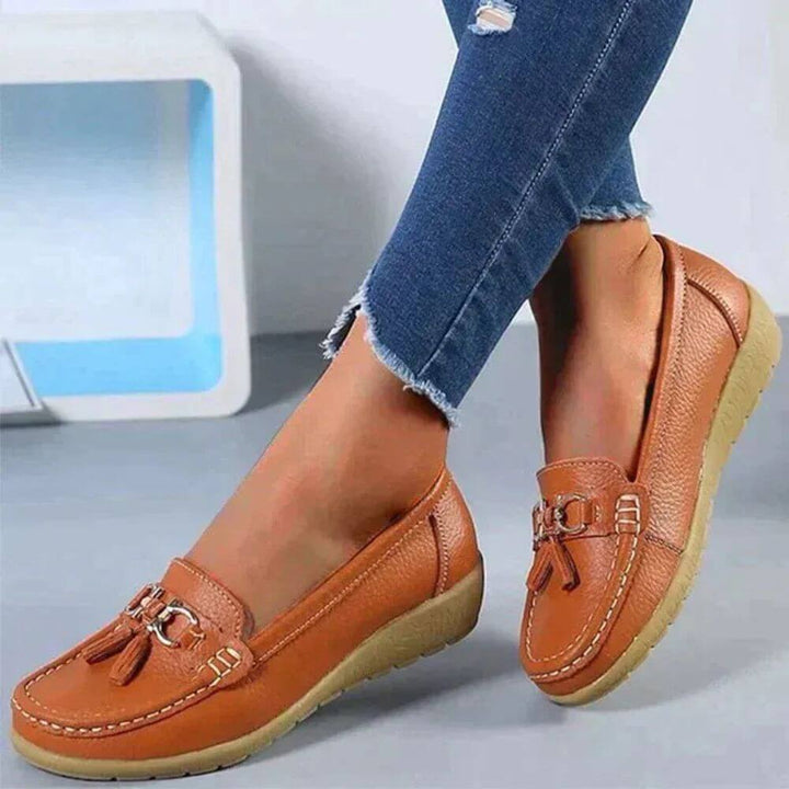 Comfortable Casual Loafers for Women