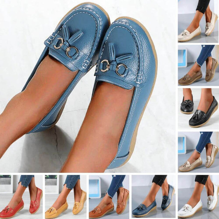 Comfortable Casual Loafers for Women