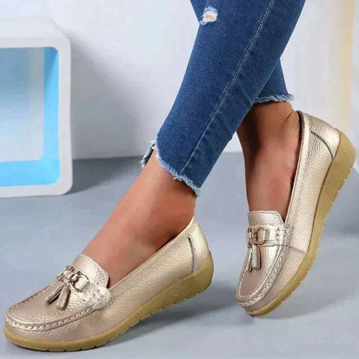 Comfortable Casual Loafers for Women