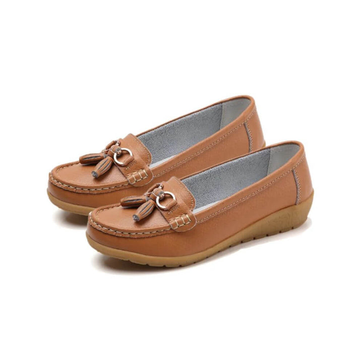 Comfortable Casual Loafers for Women