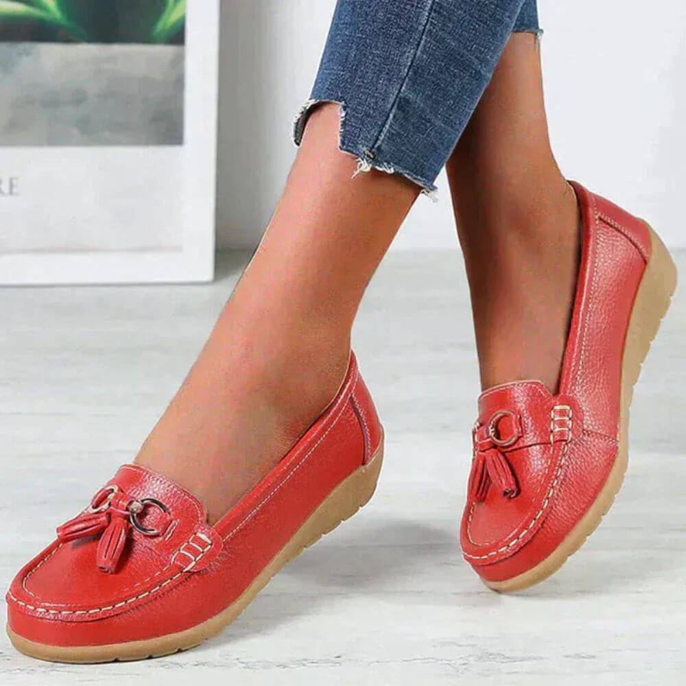 Comfortable Casual Loafers for Women