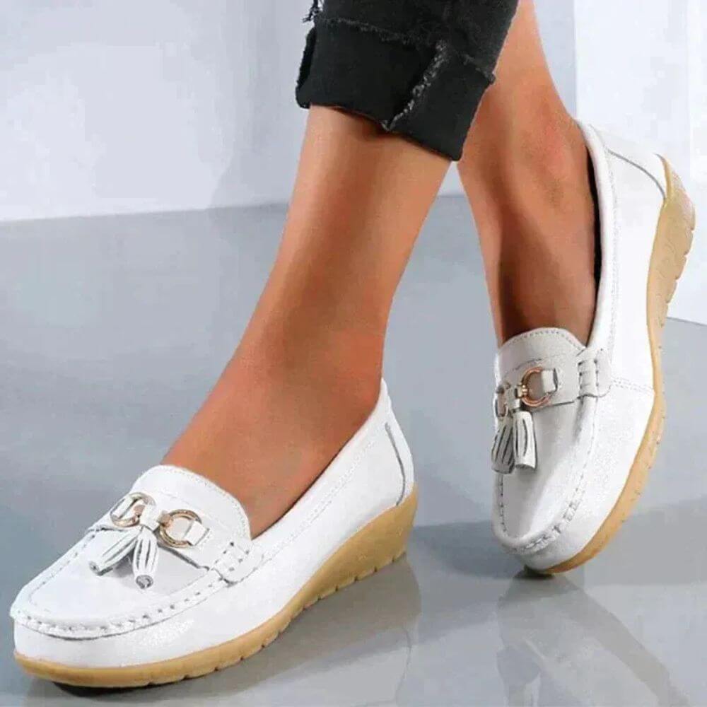 Comfortable Casual Loafers for Women