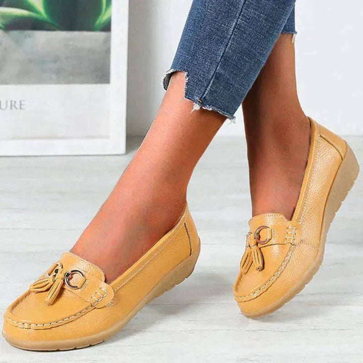 Comfortable Casual Loafers for Women