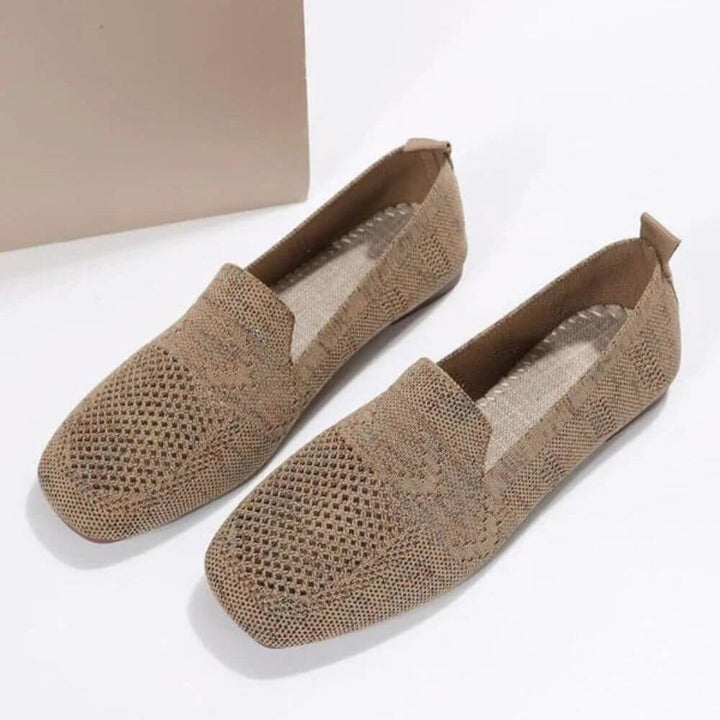 Comfortable Slip-On Loafers for Everyday Style