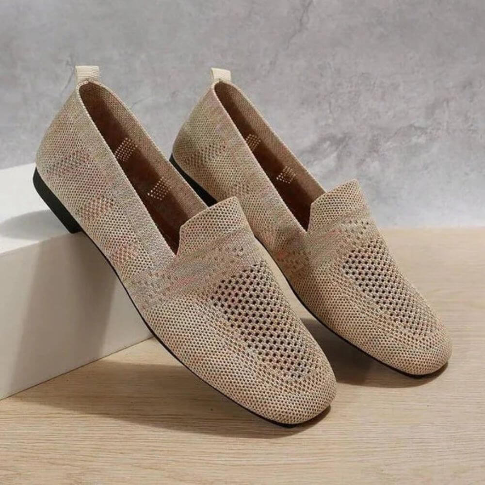 Comfortable Slip-On Loafers for Everyday Style