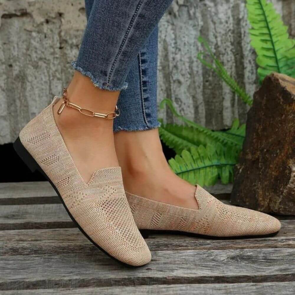 Comfortable Slip-On Loafers for Everyday Style