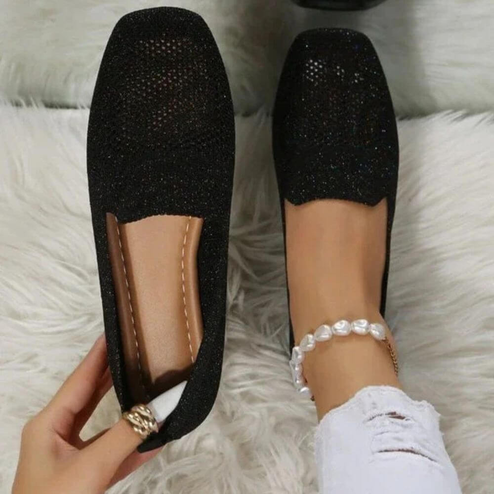 Comfortable Slip-On Loafers for Everyday Style