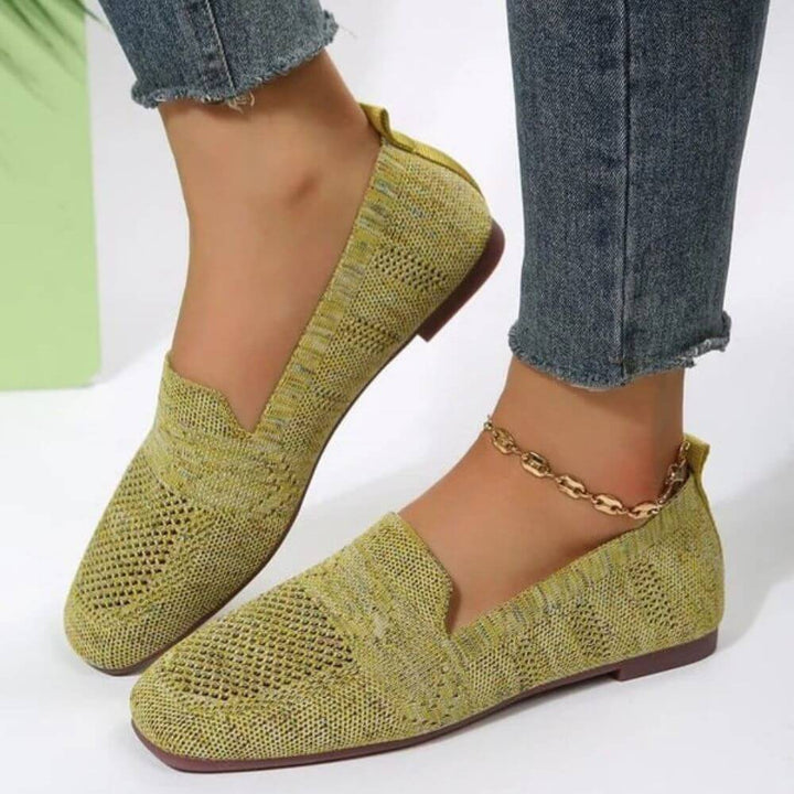 Comfortable Slip-On Loafers for Everyday Style