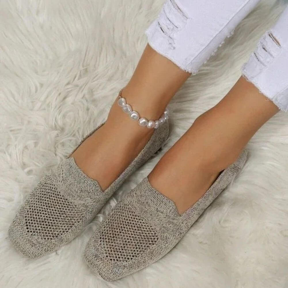 Comfortable Slip-On Loafers for Everyday Style