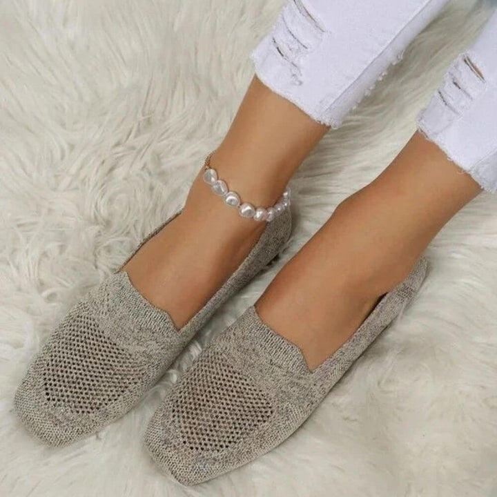 Comfortable Slip-On Loafers for Everyday Style