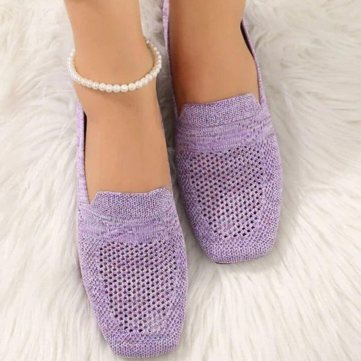 Comfortable Slip-On Loafers for Everyday Style