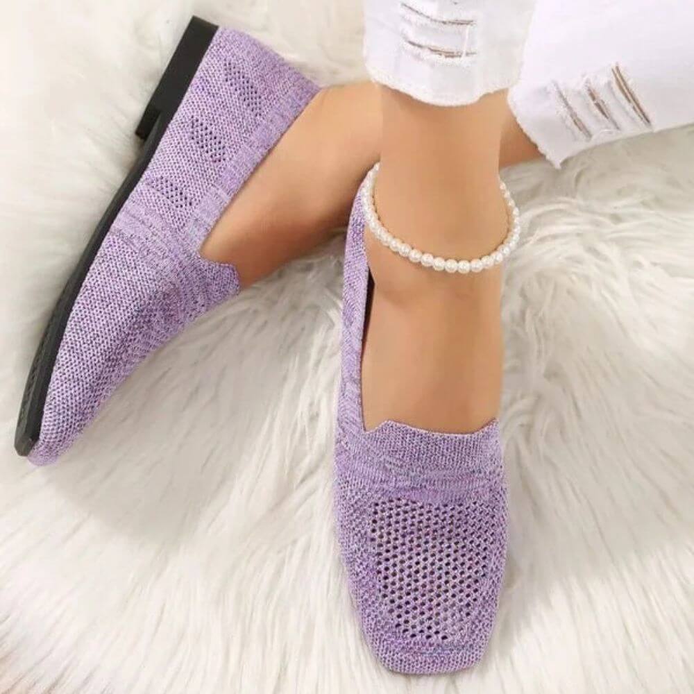 Comfortable Slip-On Loafers for Everyday Style