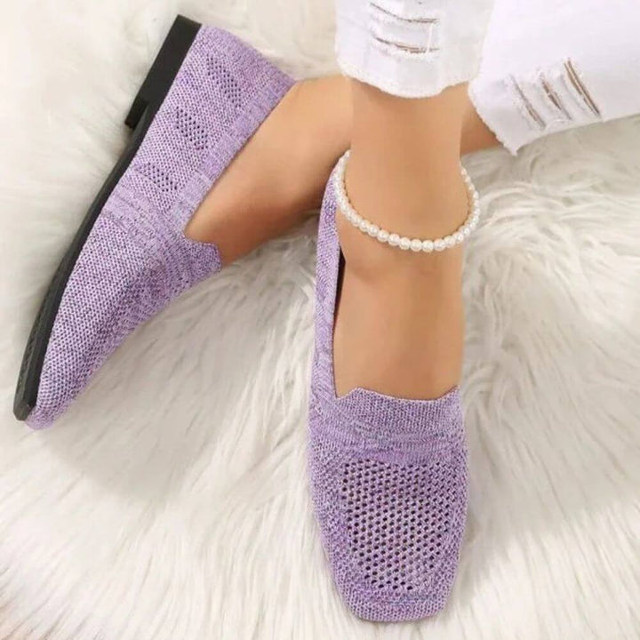 Comfortable Slip-On Loafers for Everyday Style