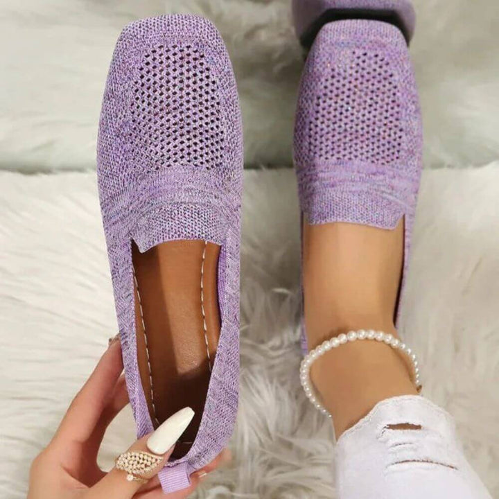 Comfortable Slip-On Loafers for Everyday Style