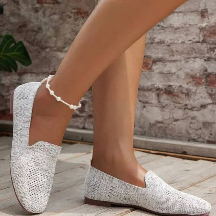 Comfortable Slip-On Loafers for Everyday Style