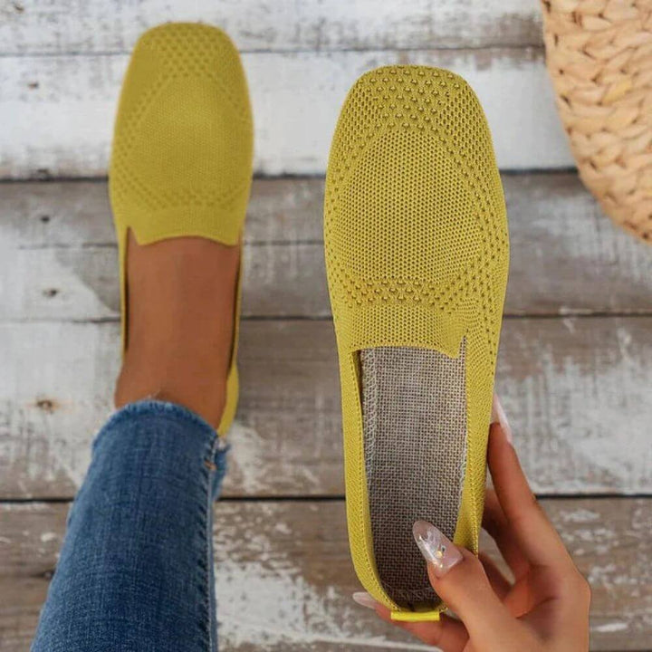 Comfortable Slip-On Loafers for Everyday Style