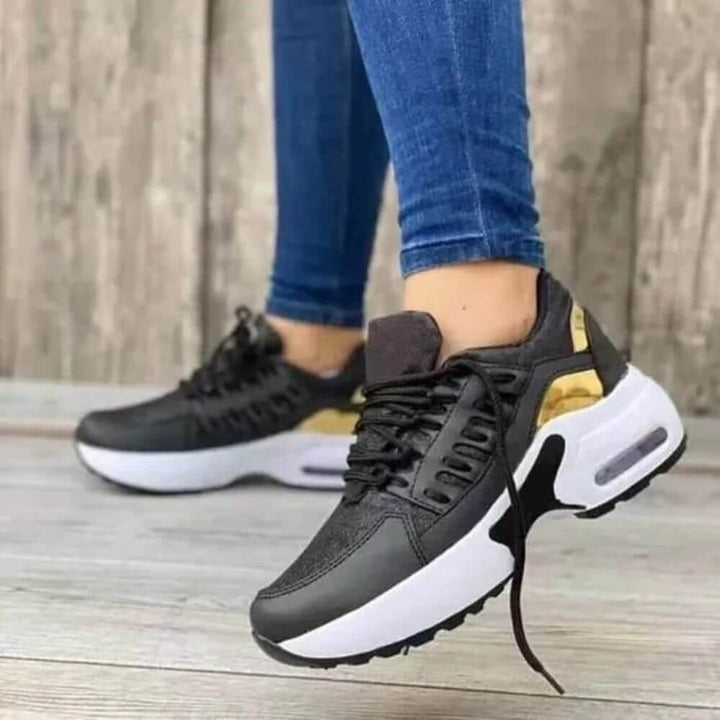 Women's Comfortable Lightweight Trainers