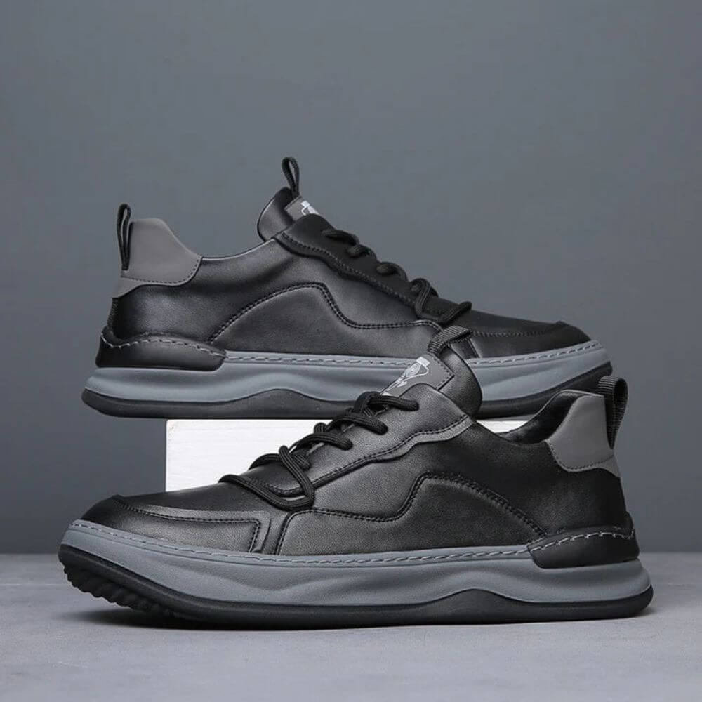 Comfortable Casual Low-Top Sneakers