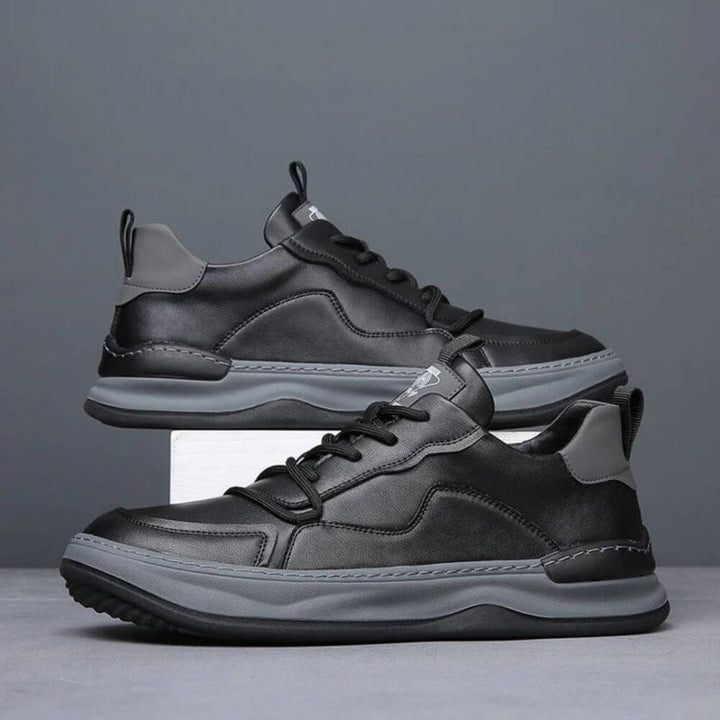 Comfortable Casual Low-Top Sneakers