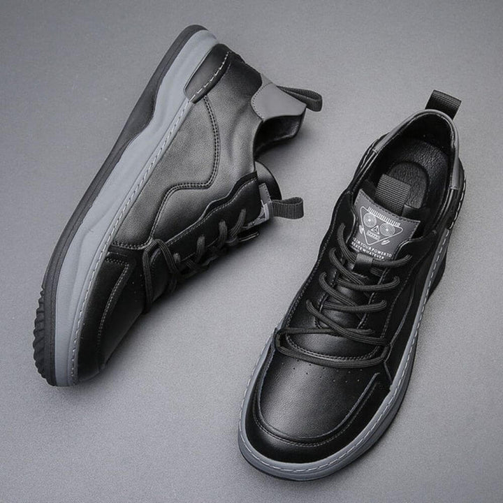 Comfortable Casual Low-Top Sneakers