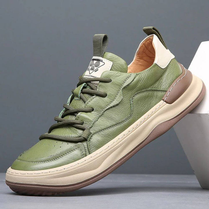Comfortable Casual Low-Top Sneakers
