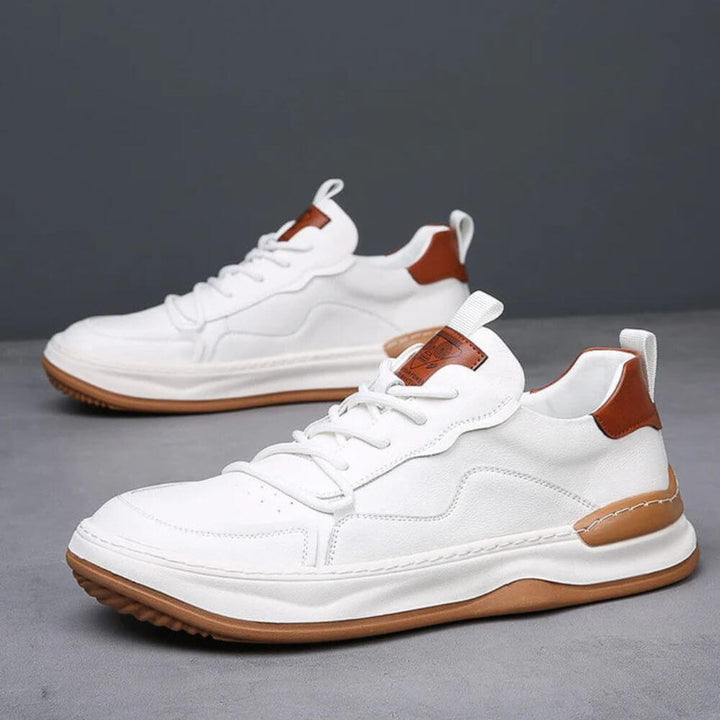 Comfortable Casual Low-Top Sneakers