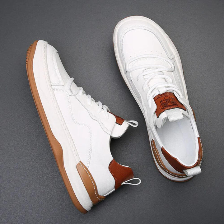 Comfortable Casual Low-Top Sneakers