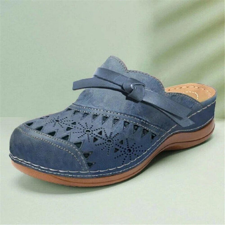 Comfortable Slip-On Mule Clogs for Women