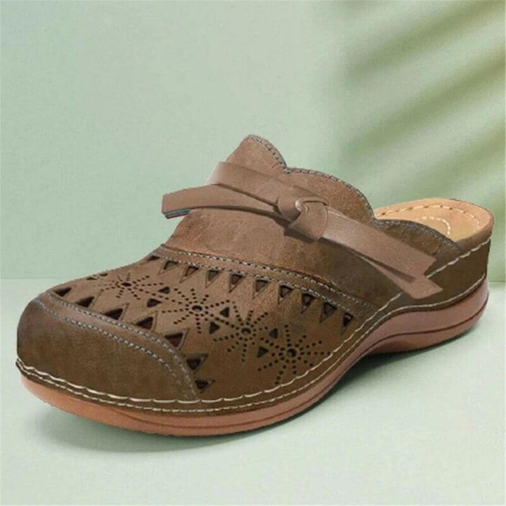 Comfortable Slip-On Mule Clogs for Women