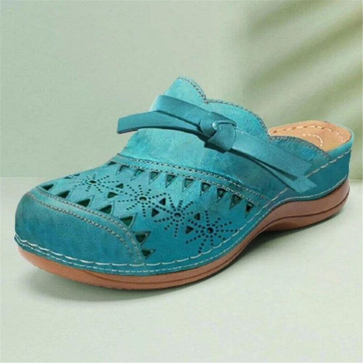 Comfortable Slip-On Mule Clogs for Women