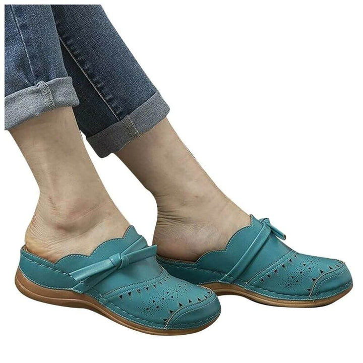 Comfortable Slip-On Mule Clogs for Women