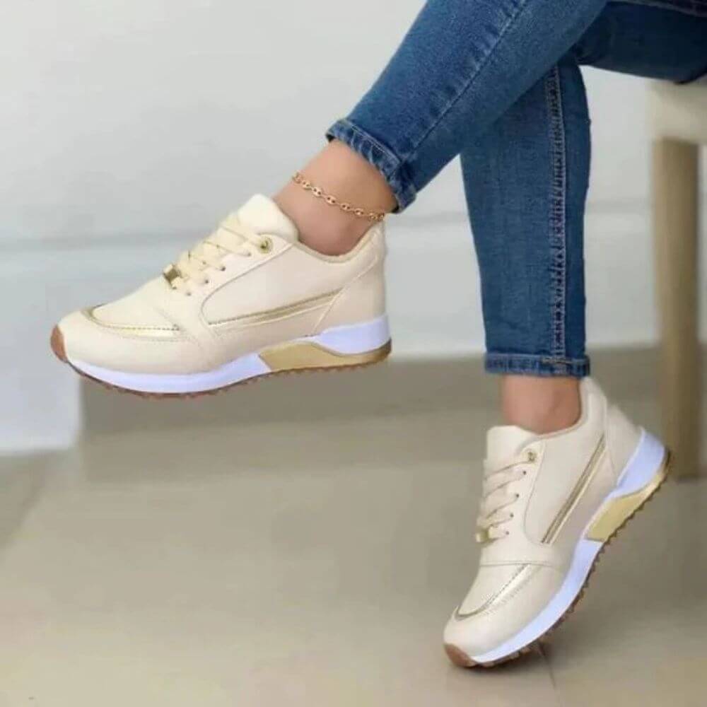 Comfortable Casual Sneakers for Everyday Wear
